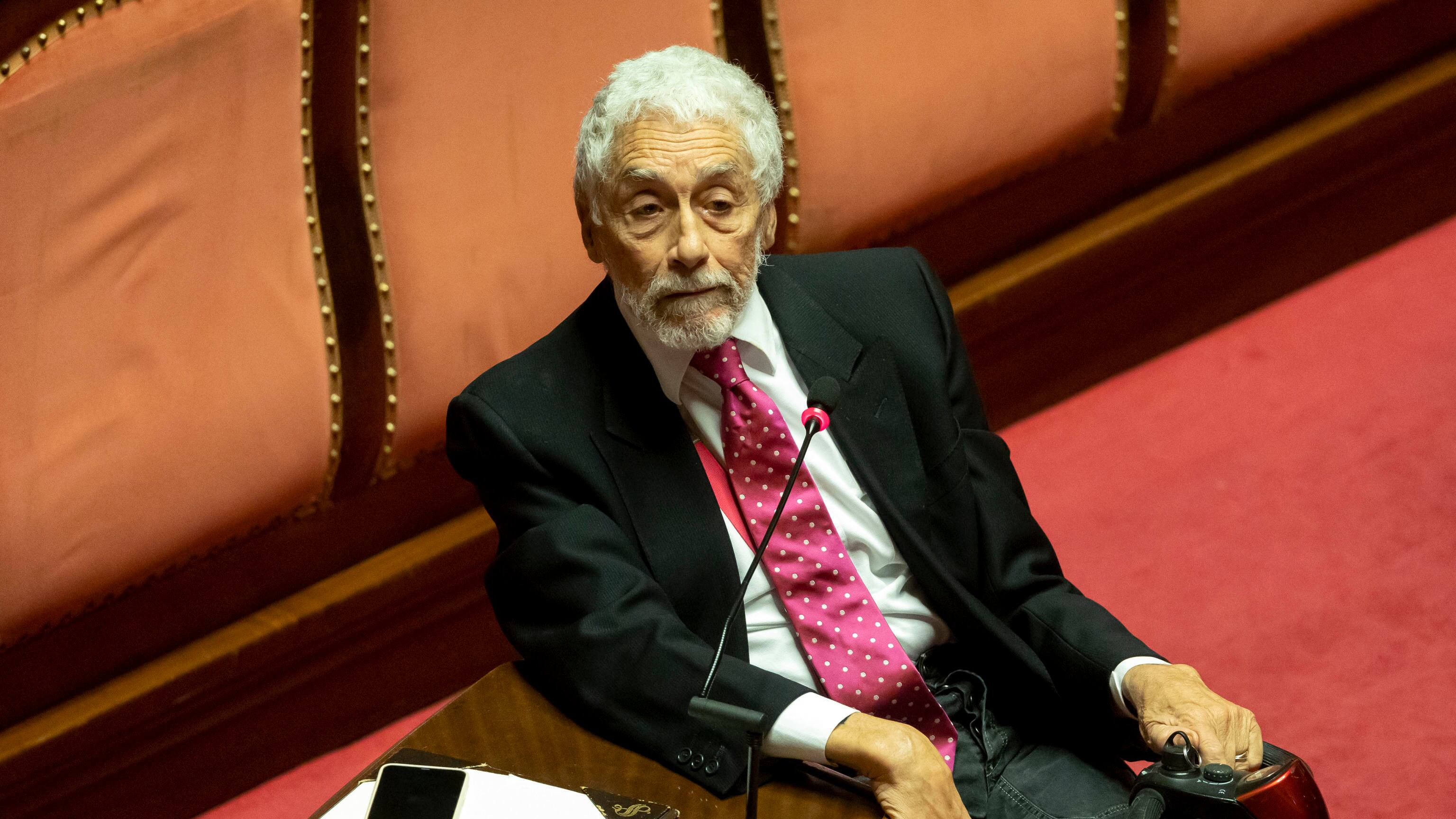 "Disabilità? La sinistra parla molto, la destra agisce"