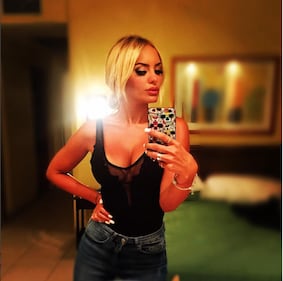 Elena Morali, Giulia Calcaterra e Desirèe Popper: foto 29
