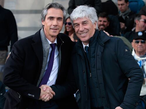 Atalanta e Fiorentina non si fanno male: i nerazzurri perdono contatto con il 3° posto