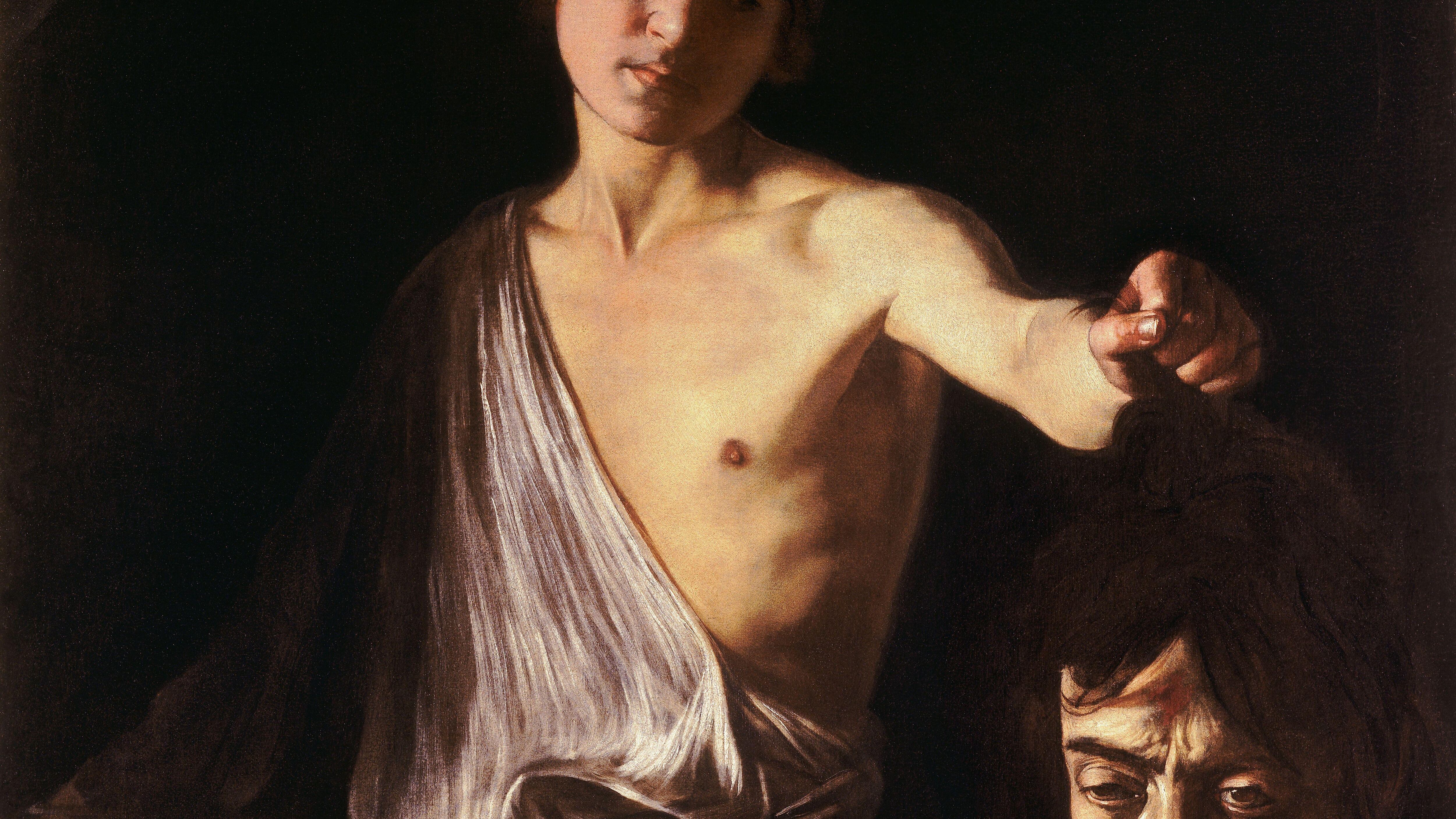 La gotta di Virginio Orsini impedì di salvare Caravaggio