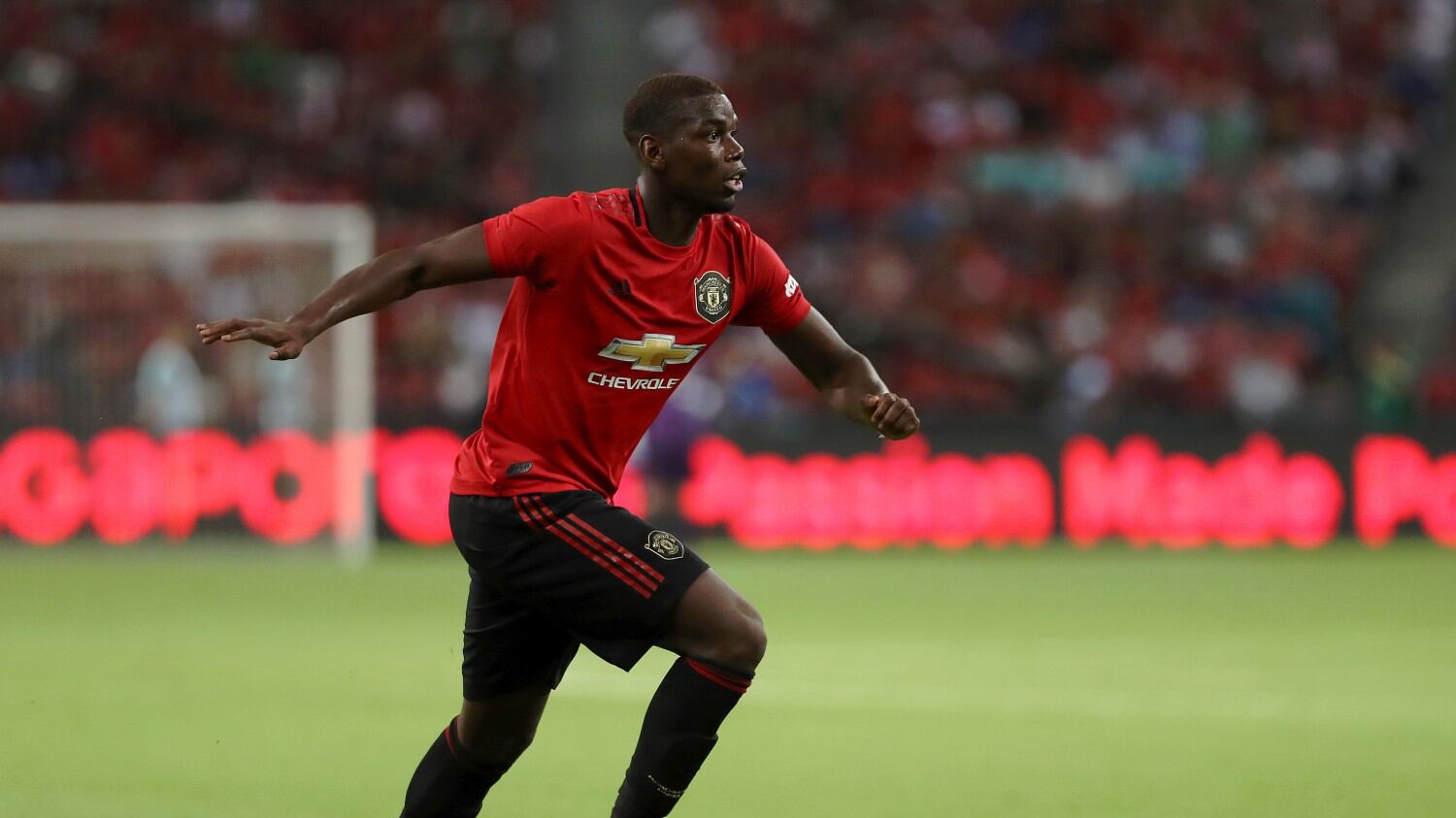 Juve-Pogba, l'asse con Raiola per il ritorno nell'estate 2020