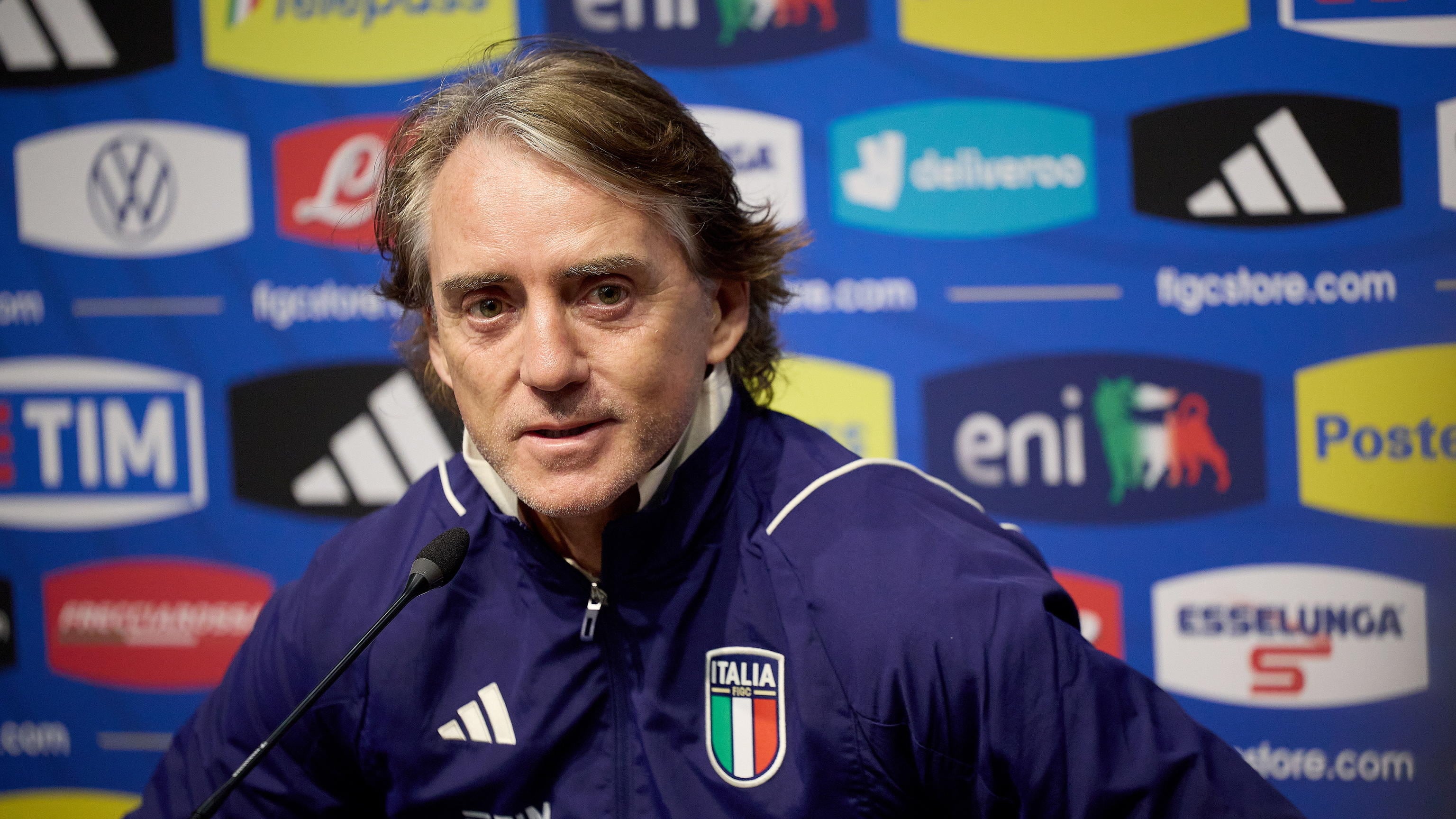 Nations League. L'ItalMancini e 2 gare contro il mal di finali