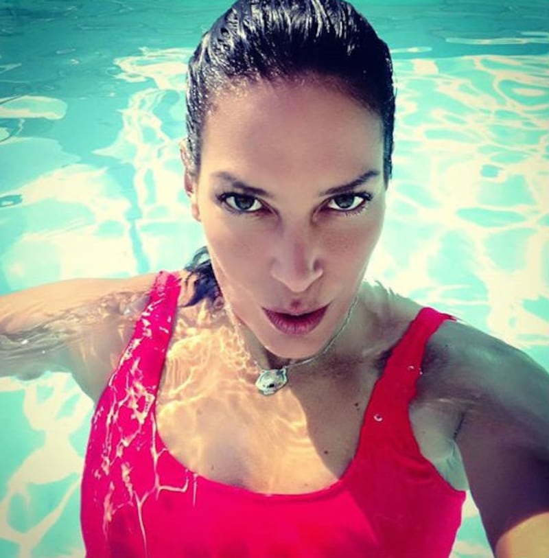Bikini Vip: Elisabetta Canalis, Chiara Ferragni e Melissa Satta le più sexy 6