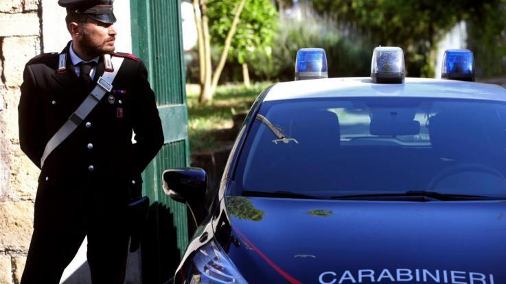 Verona, tenta rapina a fidanzati: arrestato tunisino