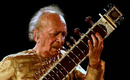 Ravi Shankar 7
