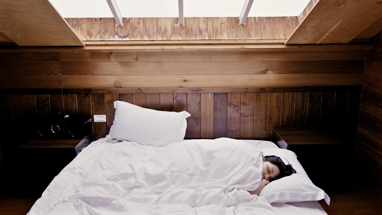 Sonno e salute: ecco perché è così importante riposare bene