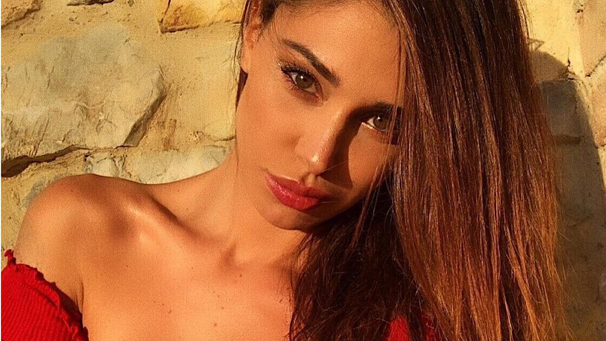 Belen, avvistata con un amico di Jeremias. Nuovo flirt in arrivo?