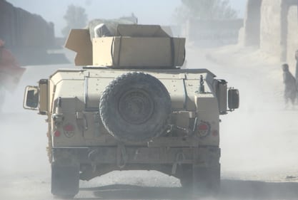 Afghanistan contro Pakistan: notte di guerra al confine, valichi chiusi e minacce di rappresaglia 19