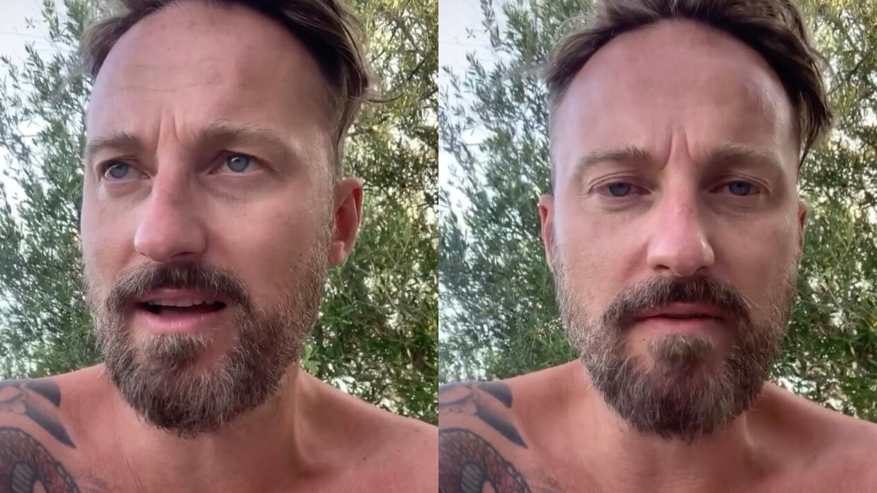 Facchinetti inchioda il vip tirchio: "Sei ricco e chiedi 20 euro di sconto? Fai schifo"