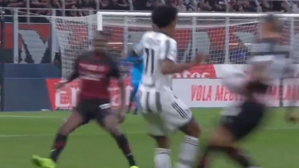 "C'era fallo". L'ira della Juve su Orsato e polemiche dopo la gara col Milan