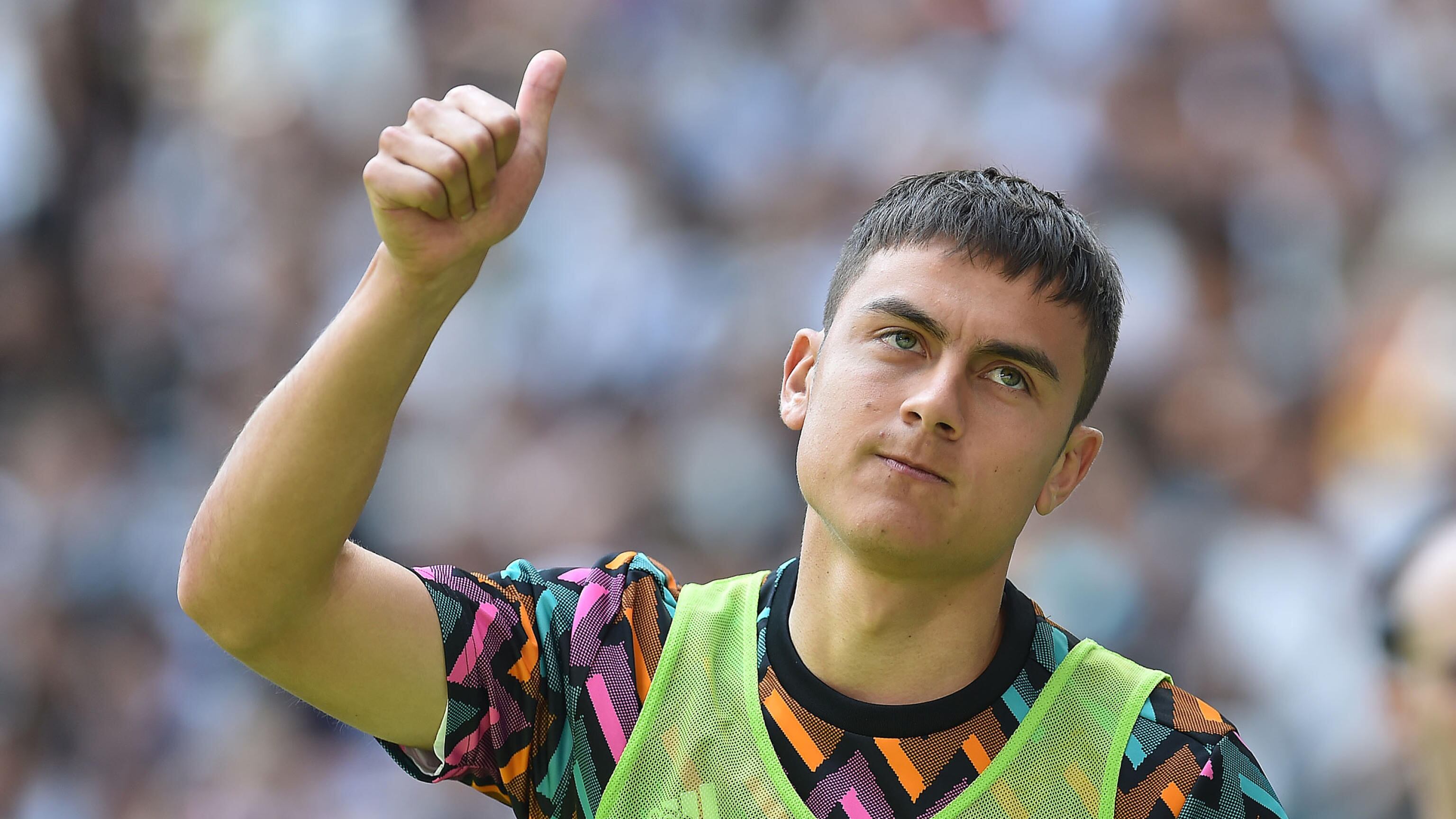 "Focoso, sensibile, sfidante": cosa dicono le lettere di Dybala