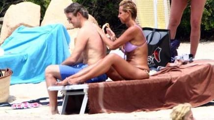 Roberto Mancini sbugiardato dalla moglie: "È stato lui a volere il divorzio"