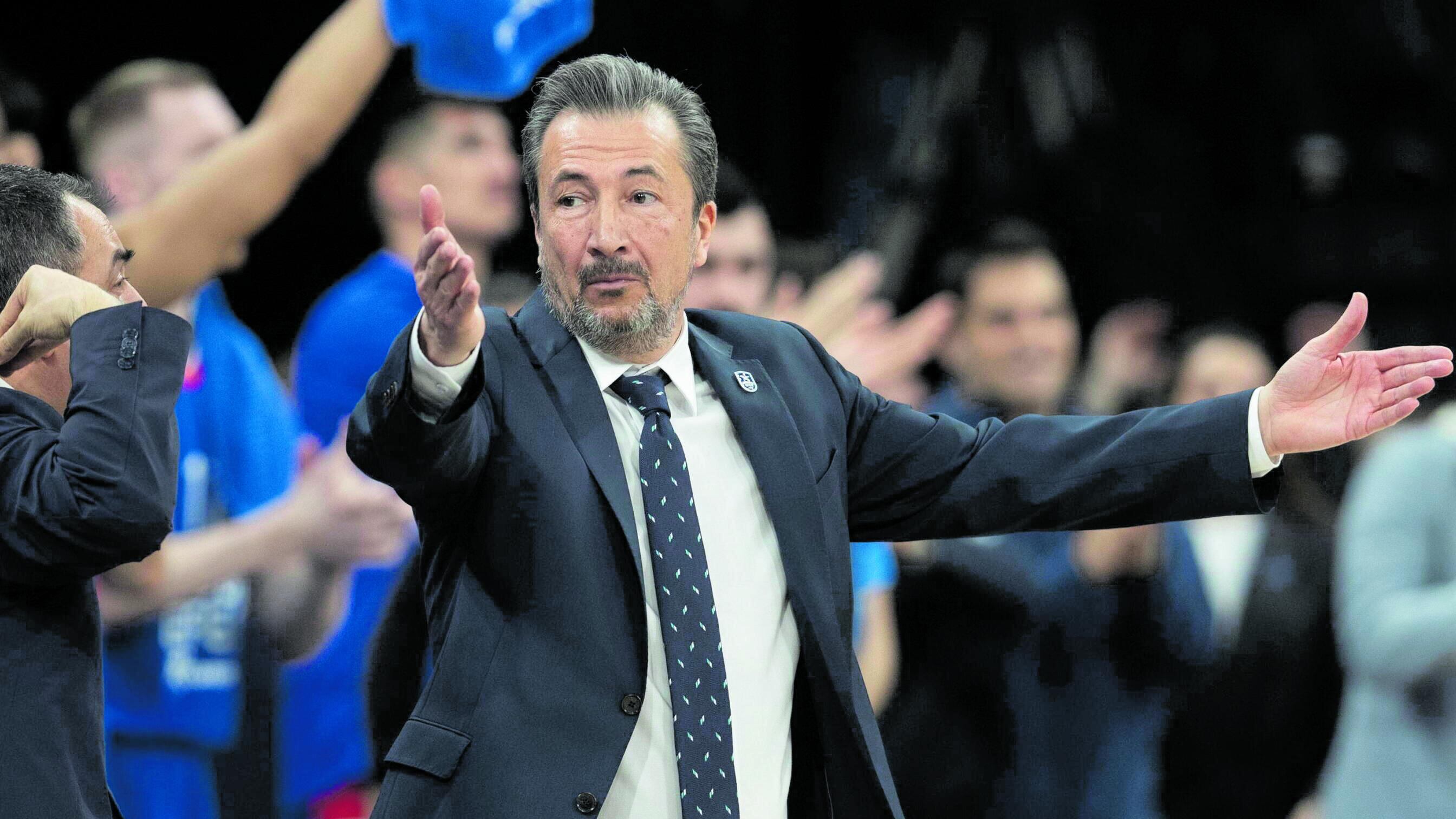 Il basket italiano cerca la sua anima nel campionato