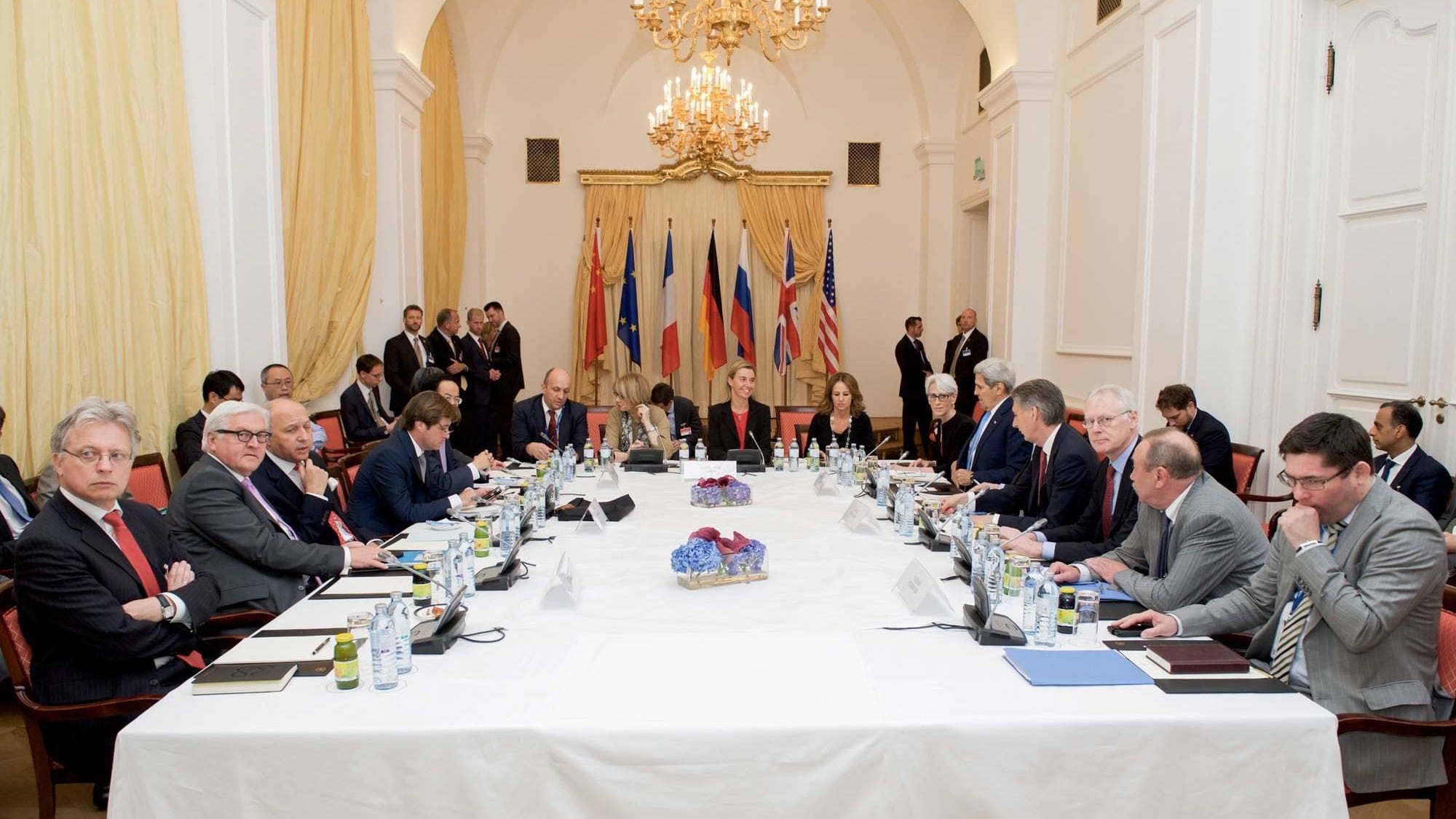 Accordo sul nucleare: "L’Iran avrà tutto il tempo di cancellare ogni traccia prima delle ispezioni"