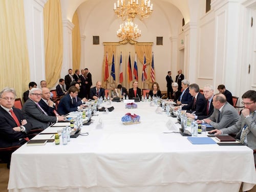 Accordo sul nucleare: "L’Iran avrà tutto il tempo di cancellare ogni traccia prima delle ispezioni"