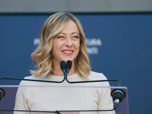 “2024 sarà un anno complesso: serve una Ue forte”. Meloni guarda al futuro e traccia la linea
