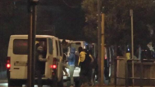 "A Babbo Natale chiedo 4mila disoccupati". Così i migranti vengono obbligati a iscriversi ai sindacati