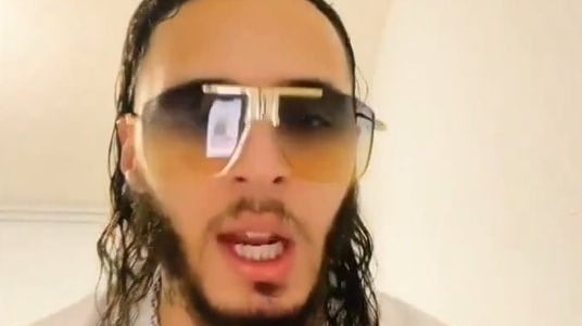 Francia, in manette influencer algerino Zazou Youcef: invitava a commettere attentati