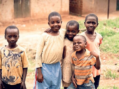 "Il nostro 8x1000 destinato ai poveri sempre in crescita"