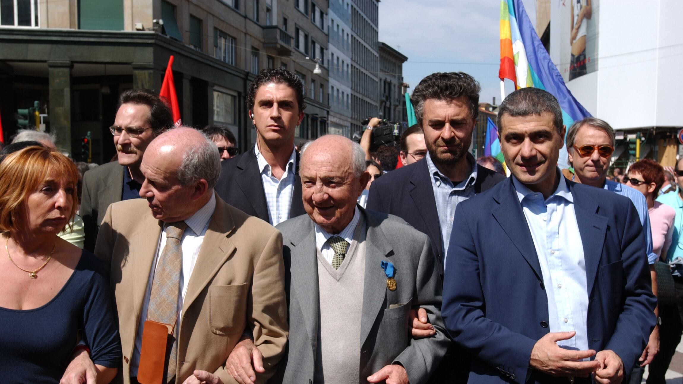 Il figlio del partigiano vuol censurare il libro che definisce il comandante Bulow "boia"