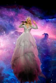 Eurovision Song Contest 2019: i look più insoliti o sexy, foto 2