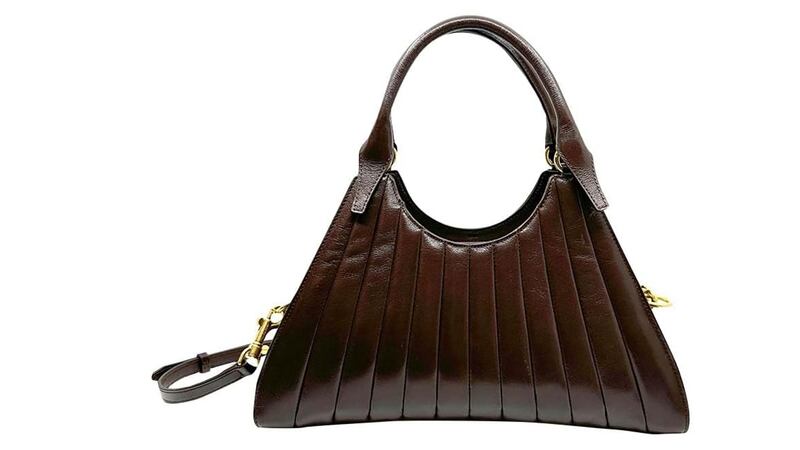 Eudon Choi borsa Olivia in pelle