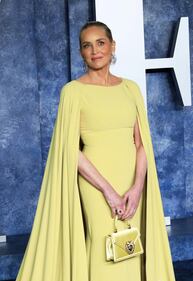 Oscar 2023, Sharon Stone 3