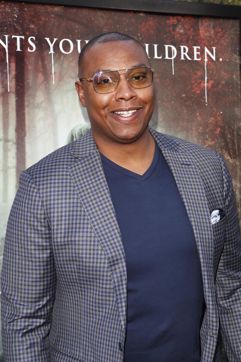 Caron Butler 2019
