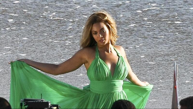 Beyoncé, le foto più sexy 4