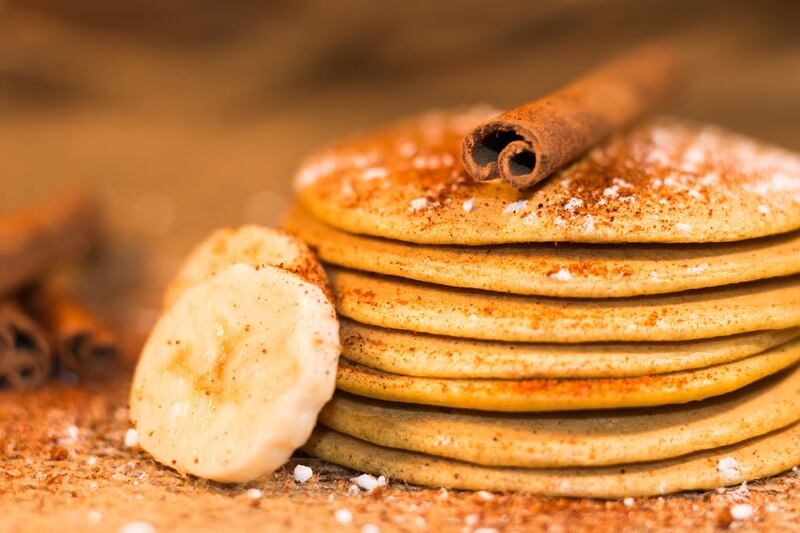 Pancake