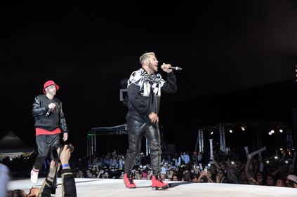 MTV Awards 2016: i vincitori della quarta edizione 5