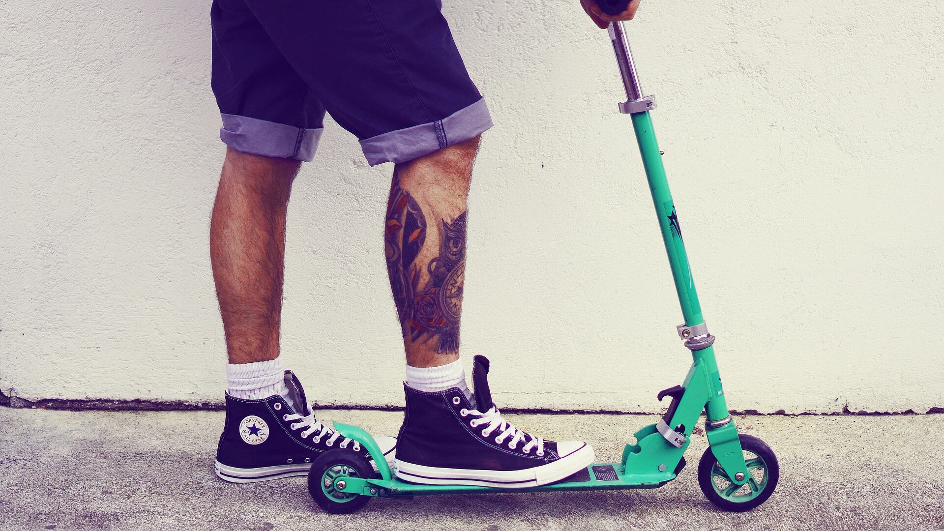 Regole ridicole, d'estate è trendy