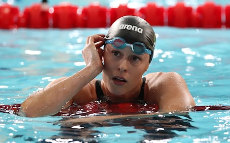 Federica Pellegrini, le foto più sexy 3