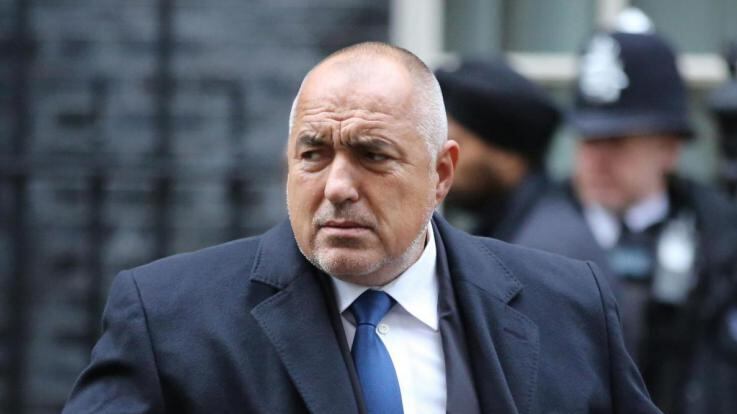Bulgaria, Borisov: "Chiudere confini dell'Ue ai migranti illegali"