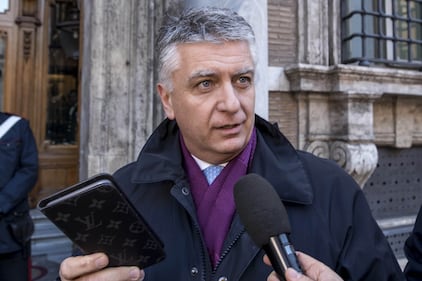 La carica dei neosenatori 6