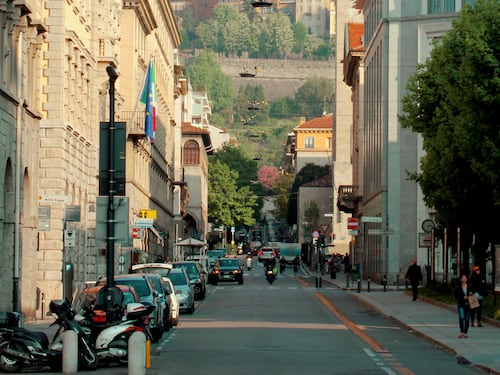 Riscatto Bergamo: è la città più vivibile