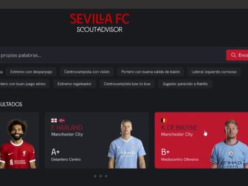 Se il calciomercato lo suggerisce l'intelligenza artificiale