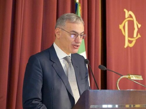 UE-MERCOSUR: L’appello del Presidente di Federalimentare, Paolo Mascarino: "Subito sicurezza contro l'incertezza USA"