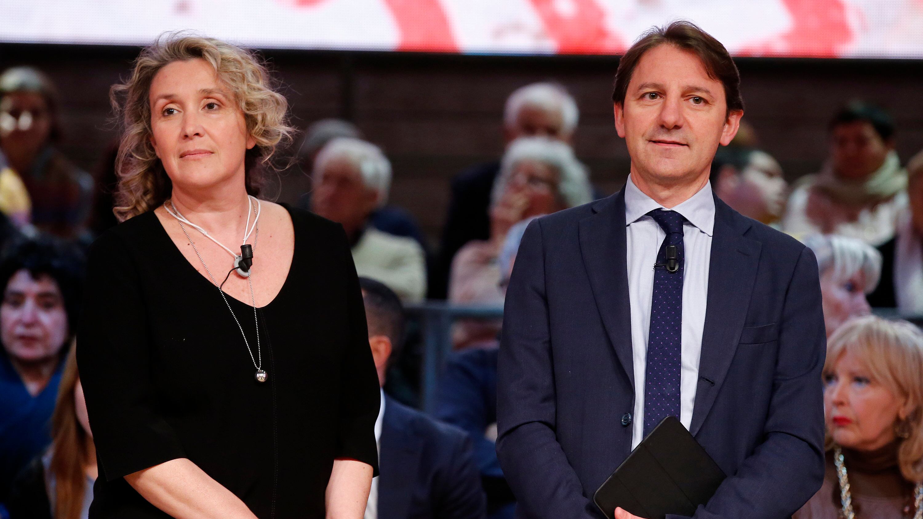 Tridico, il "ministro" dei grillini: "Ritorna l'articolo 18"