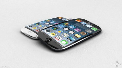 Prodotti Apple, ecco qualche idea su come potrebbero essere 8