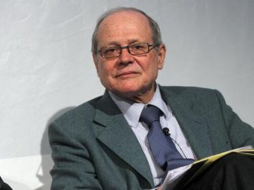 Pensioni, Treu: "Serve più flessibilità"