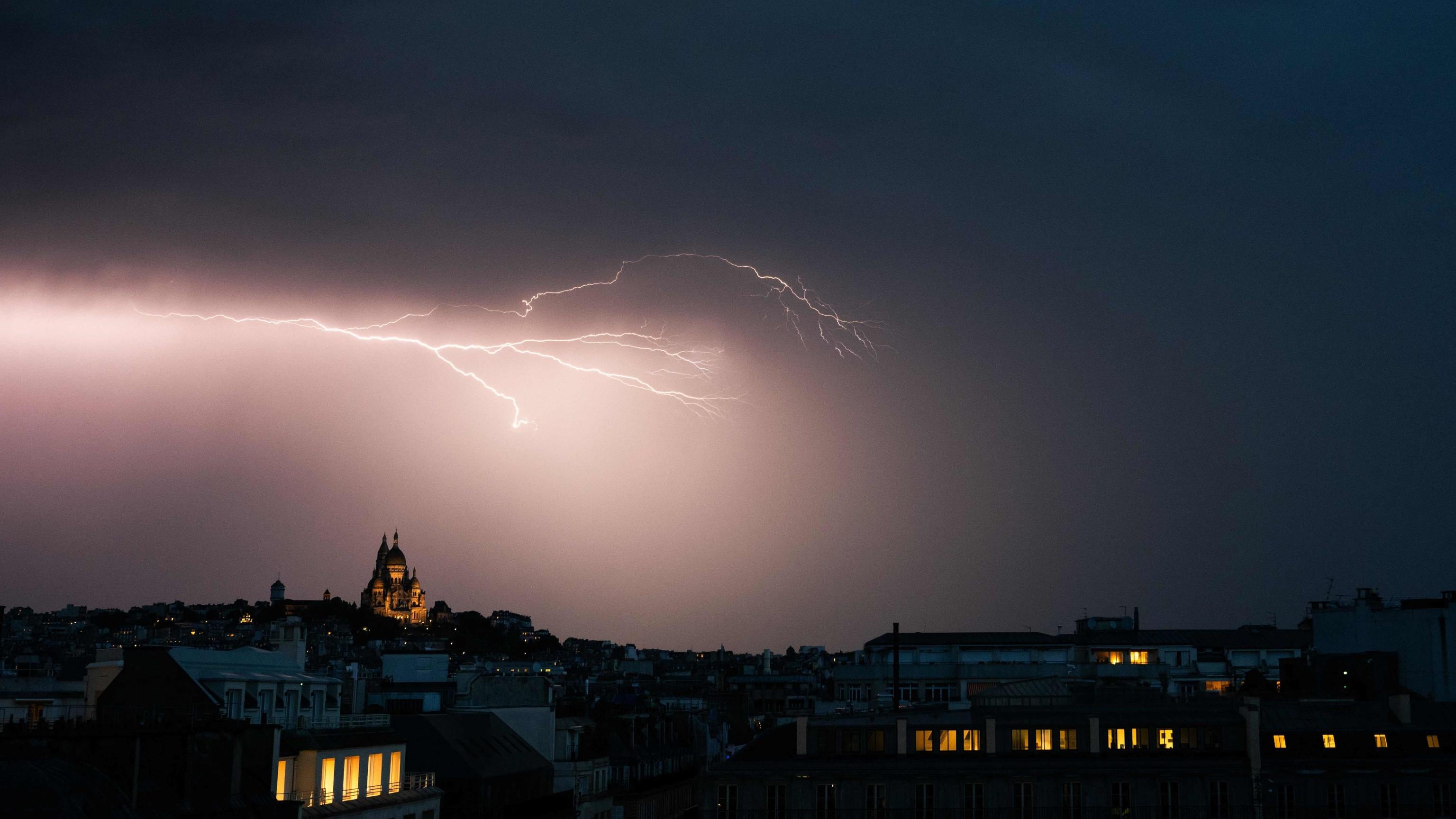 È in arrivo il vortice invernale: tempeste improvvise, ecco dove