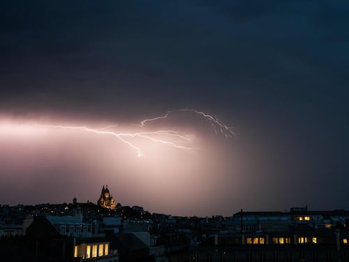 Dal caldo record al break temporalesco: ecco quanto torneranno i temporali