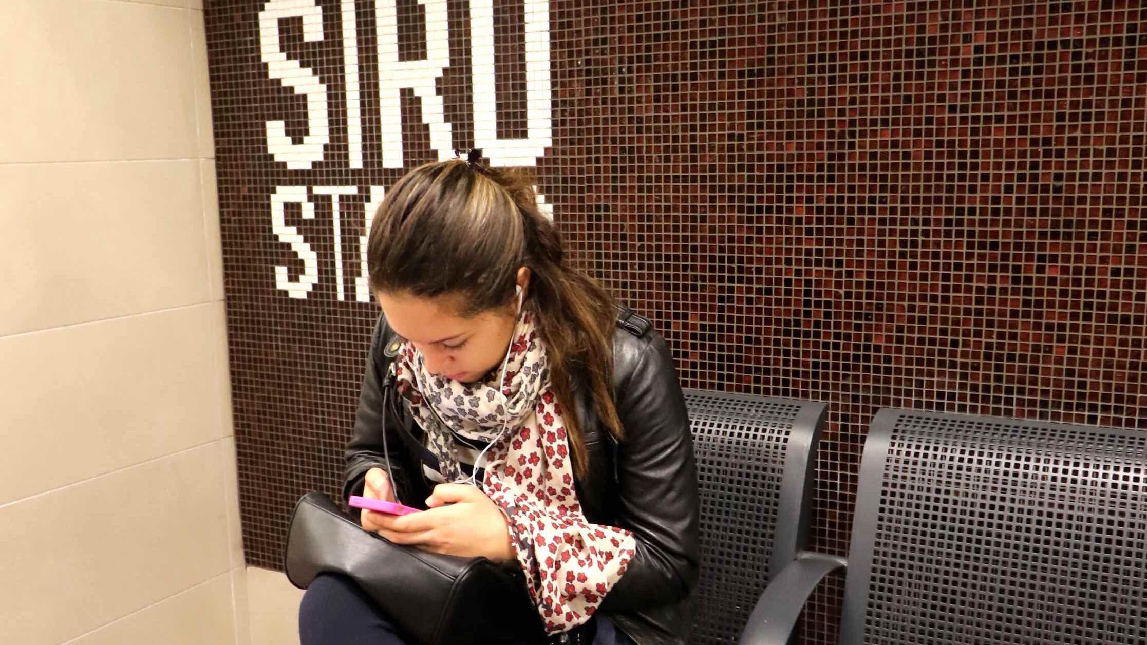 Aperte cinque fermate lilla Inter-Chievo sarà in metrò
