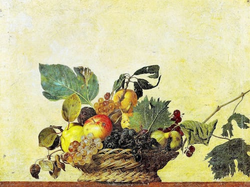 Arcimboldo e Carracci, le radici del naturalismo di Caravaggio