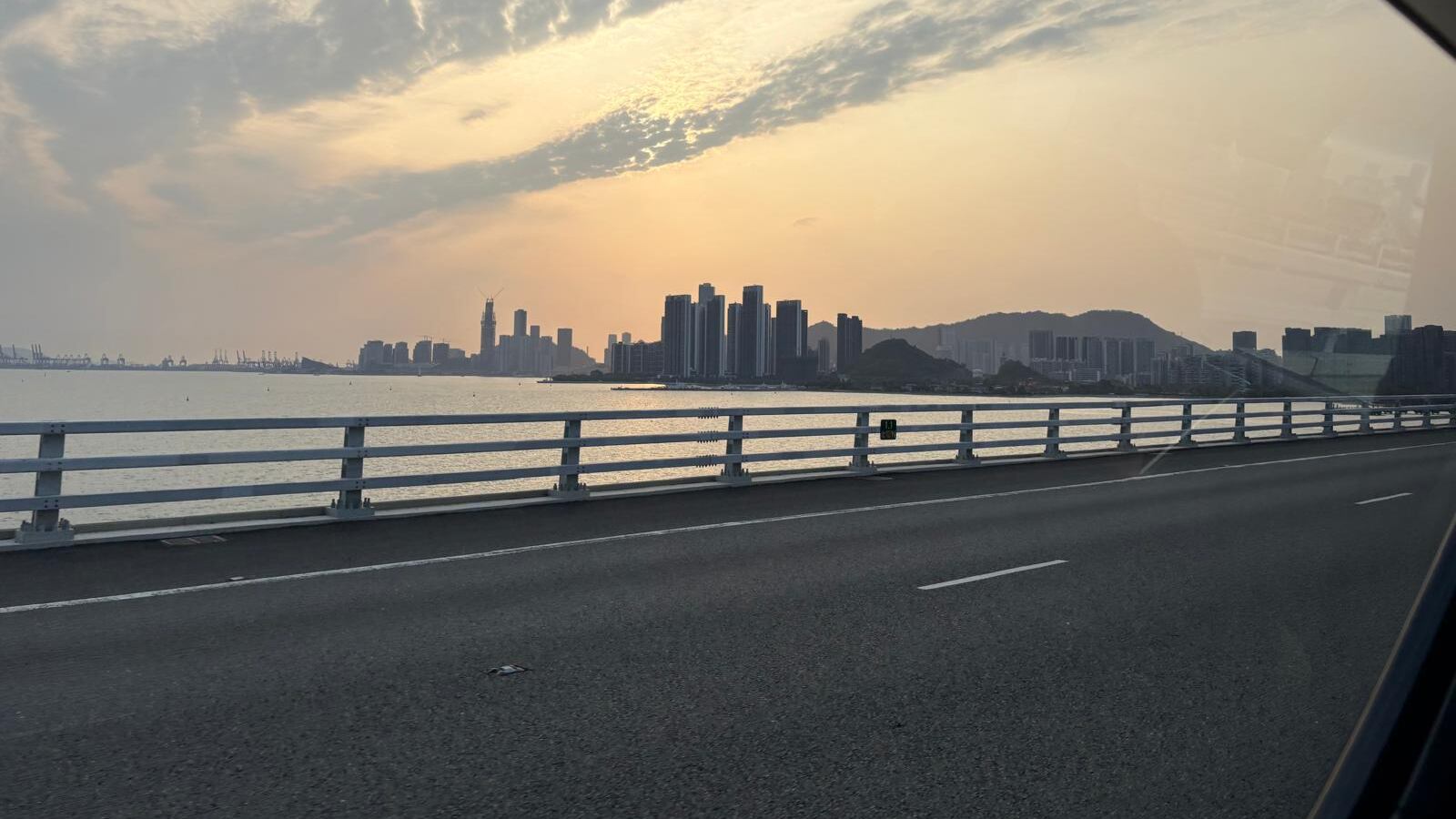 Hong Kong