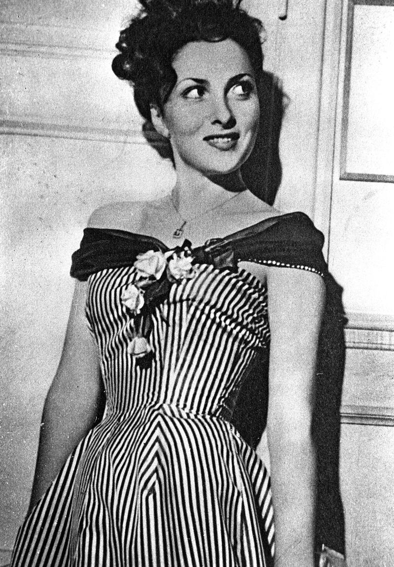 La vita pubblica di Gina Lollobrigida 6