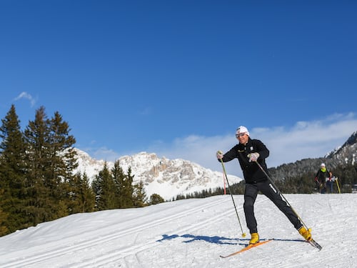 Val di Fiemme paradiso del fondo, centri super-attrezzati