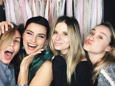 Instagram, lo specchio dei vip 14