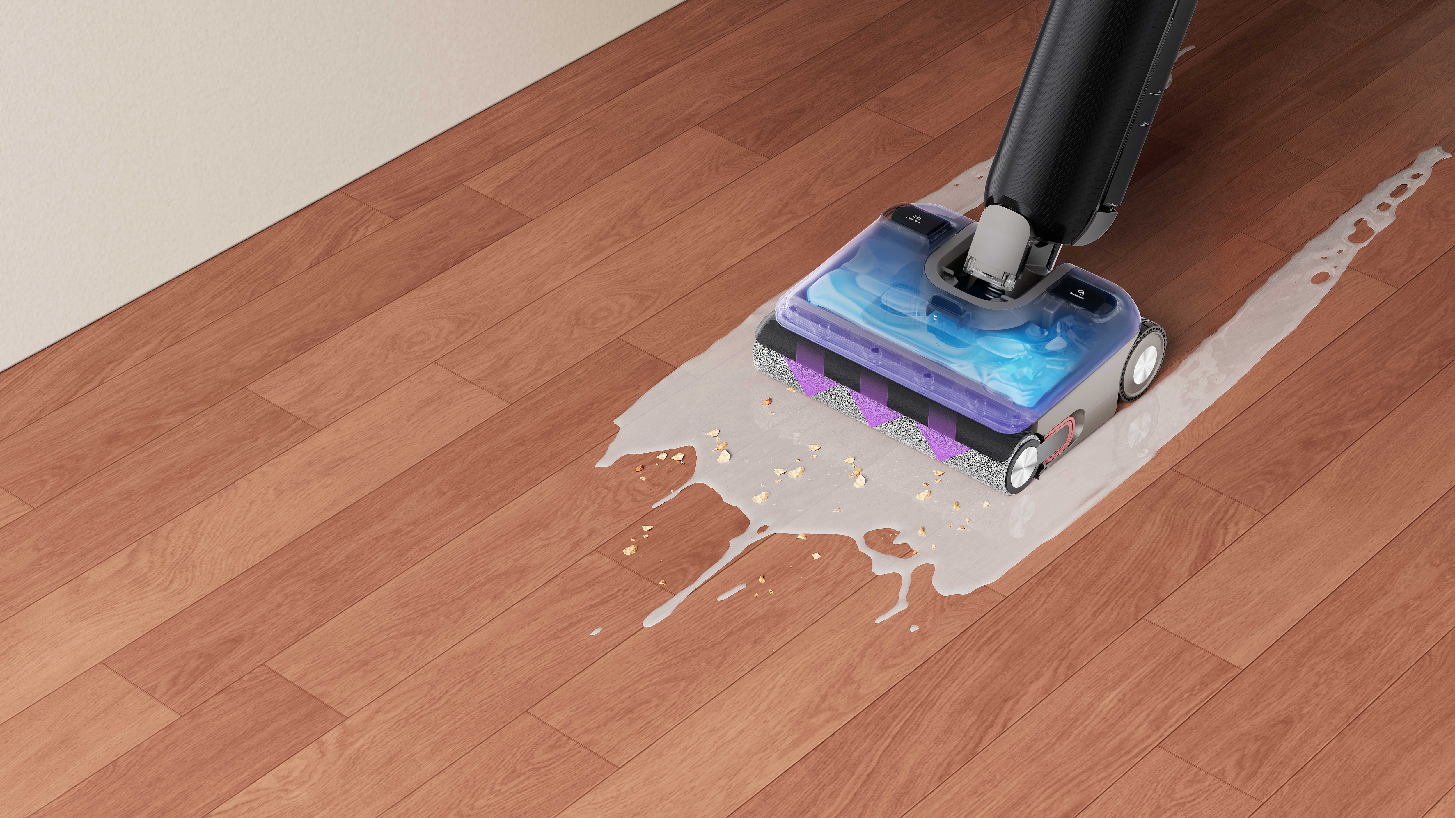 Eureka Floorshine 880